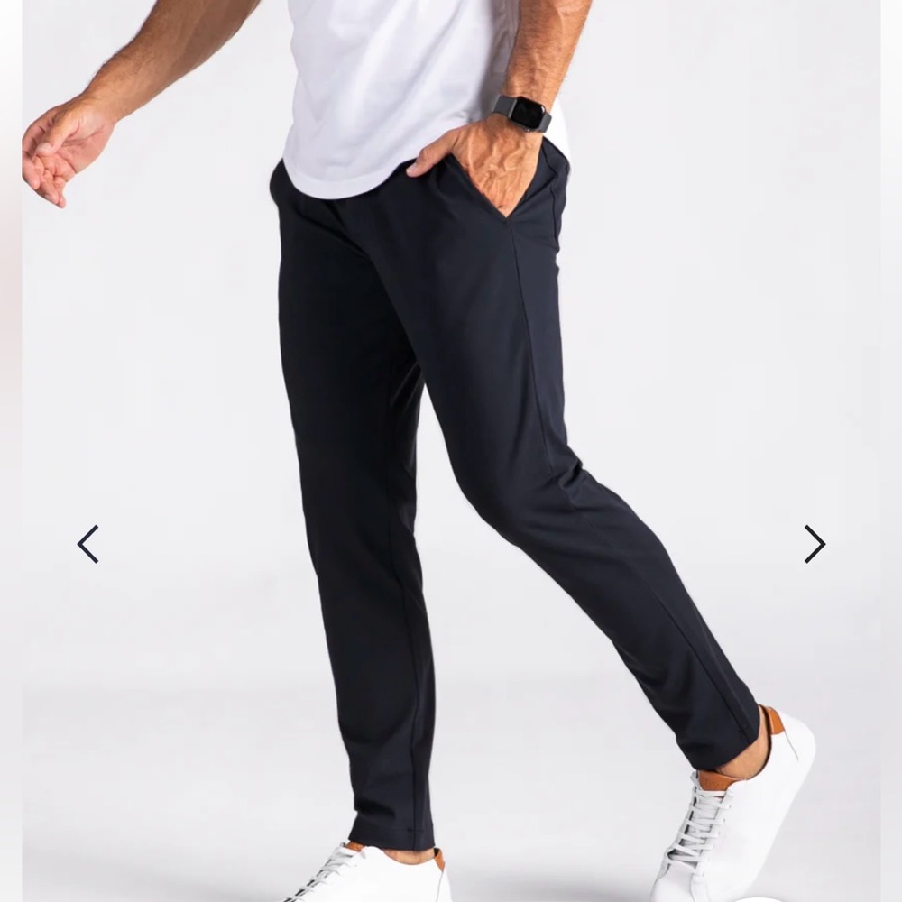 Bylt Everyday Pant 2.0